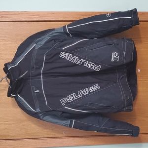 Polaris Men's Size XL - Tall Snowmobile Jacket
